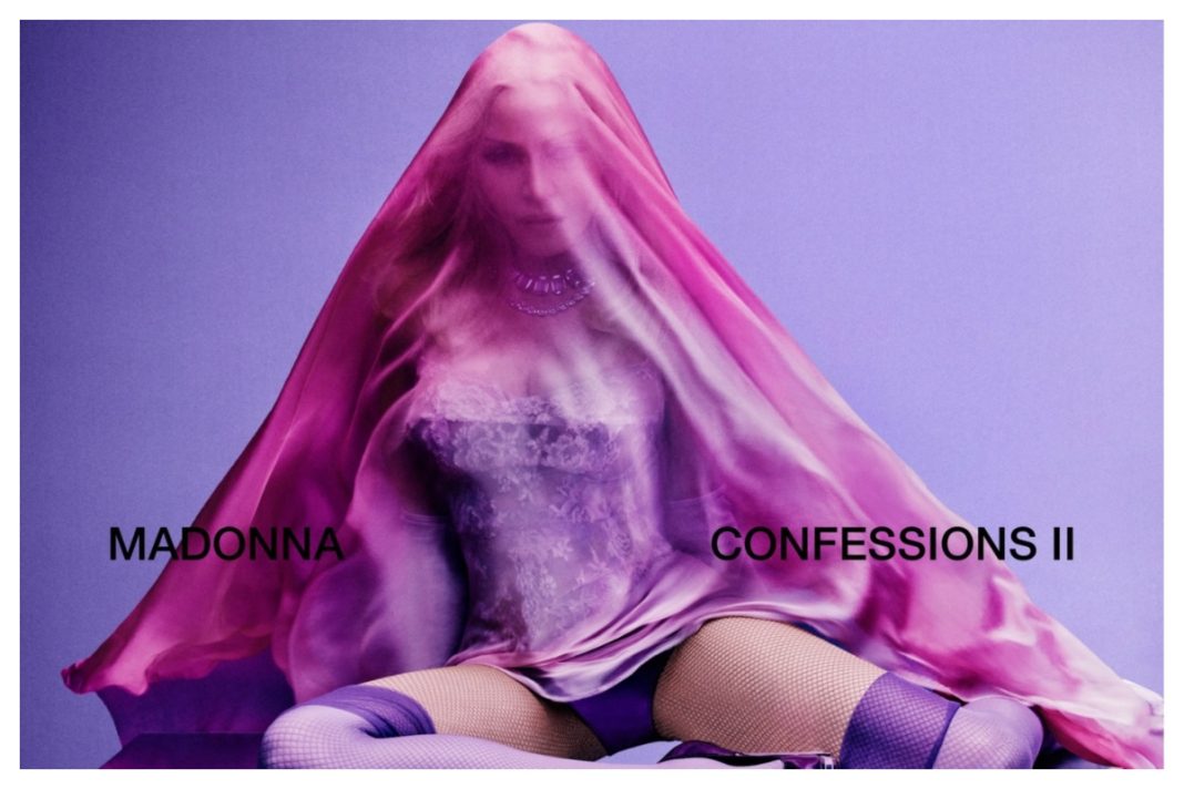 Μαντόνα Is Back: Ανακοίνωσε το «Confessions on a Dance Floor 2»!