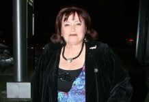 Μάγδα Τσαγγάνη: Μετά το ατύχημα και το τετράμηνο κώμα χρειάζεται επειγόντως να μπει σε κέντρο αποκατάστασης
