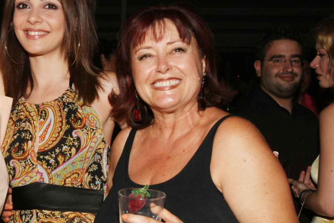 Μάγδα Τσαγγάνη: Ο Γολγοθάς μετά το χειρουργείο - «Ο πόνος είναι συνεχής, έντονος, σχεδόν εξαντλητικός»