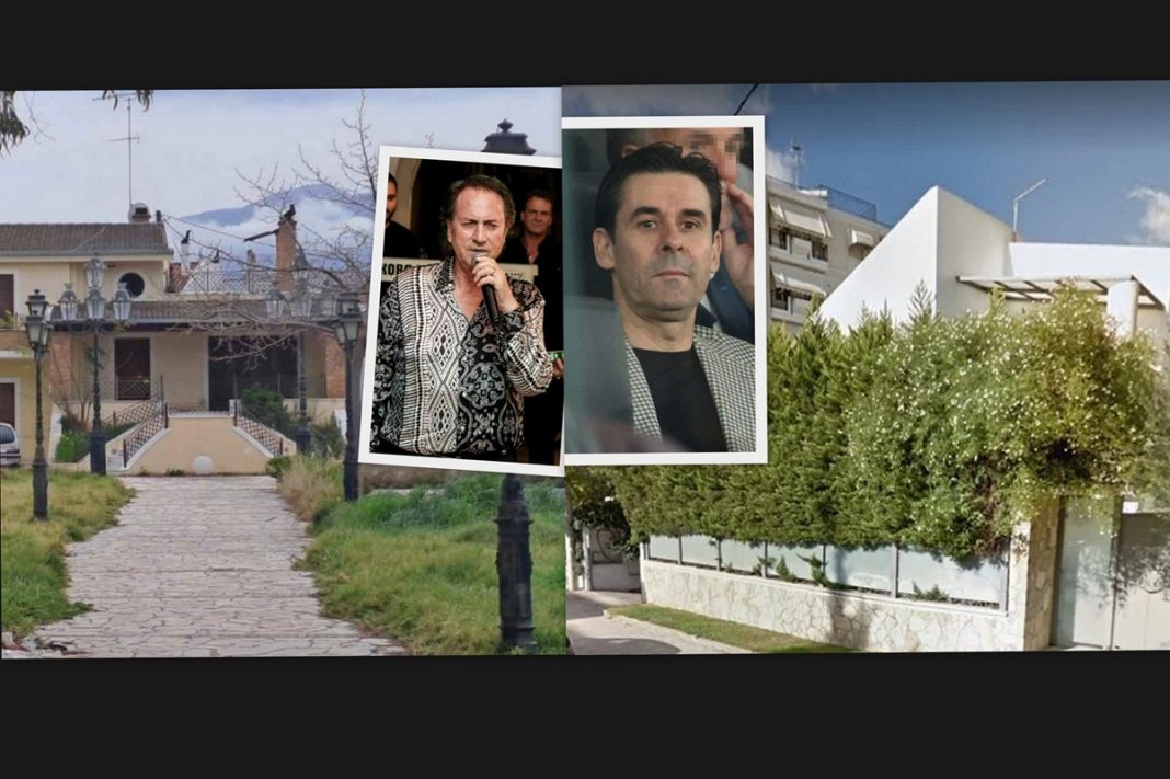 Τα «παλάτια» της αγωνίας - Τα σφυριά δεν βρήκαν στόχο