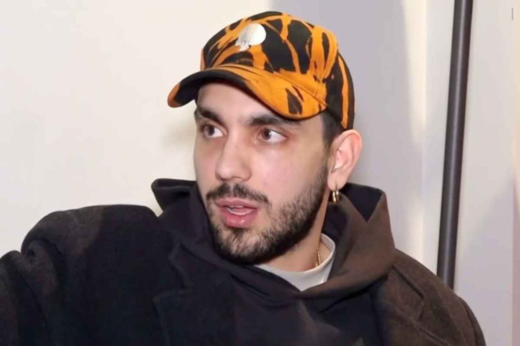 Ο γιος του Στάθη Αγγελόπουλου αποκαλύπτει: «Τρία χρόνια βίωνα τραγικά πράγματα»