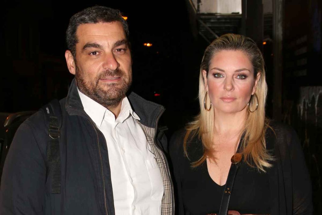 Μάνος Νιφλής: Η πρόταση για κοινή εκπομπή με την Ελισάβετ Μουτάφη