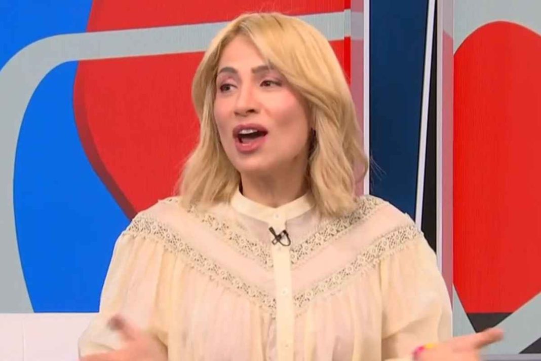 Κρατερός Κατσούλης: Απών από το «Νωρίς Νωρίς» - Tι αποκάλυψε η Μαρία Ηλιάκη