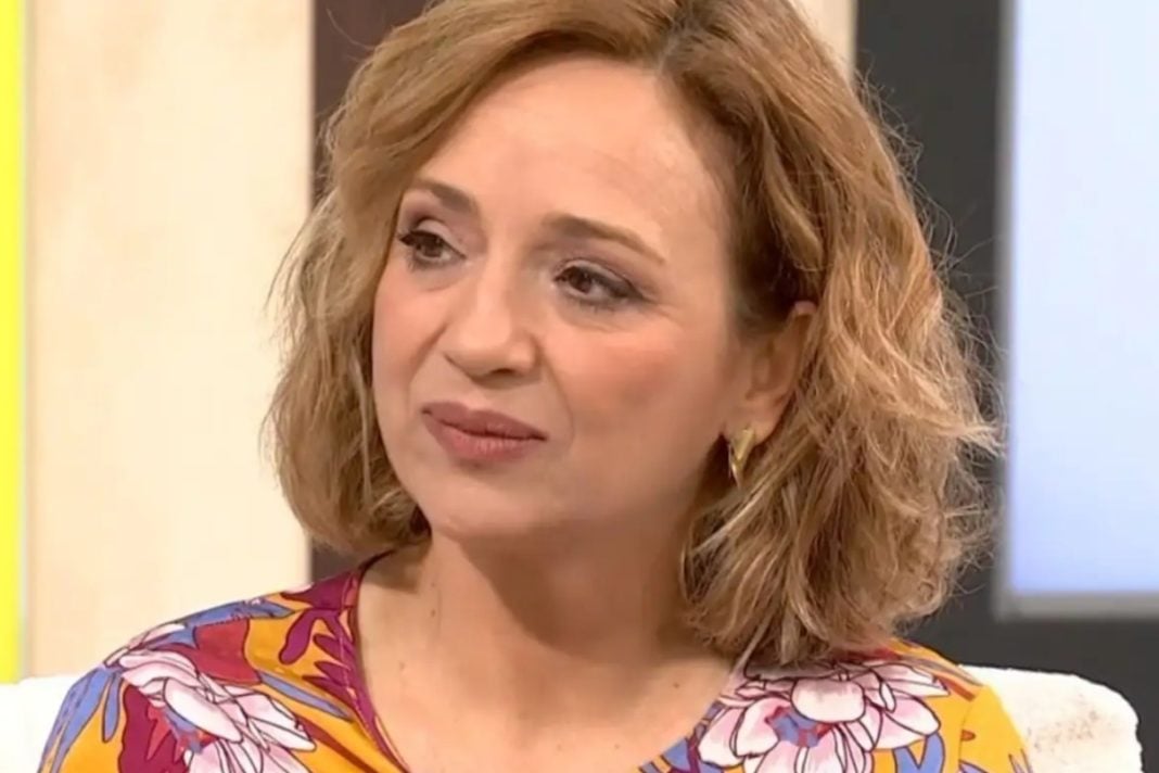 Η Μαρία Καλλιμάνη για τη συμμετοχή της στην ταινία με τον Μπραντ Πιτ: «Ήταν μια εξαιρετική εμπειρία»
