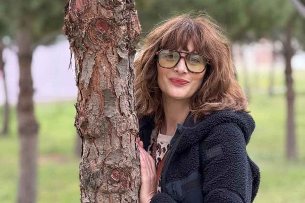 Μαρία Κωνσταντάκη: «Στα 28 μου σκεφτόμουν να κάνω παιδί με δότη σπέρματος»