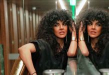 Η Μαρία Σολωμού στα Mad VMA έτσι όπως δεν την έχουμε ξαναδεί