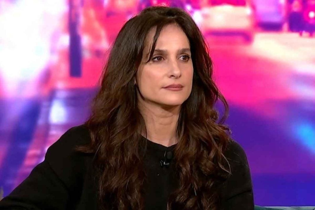 Μαρίνα Καλογήρου: «Πήγαν να με εξαπατήσουν και τελικά έχασα χρήματα»