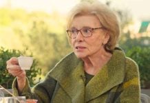 Τι συμβαίνει με την υγεία της Μάρως Κοντού – Η ίδια έδωσε την απάντηση
