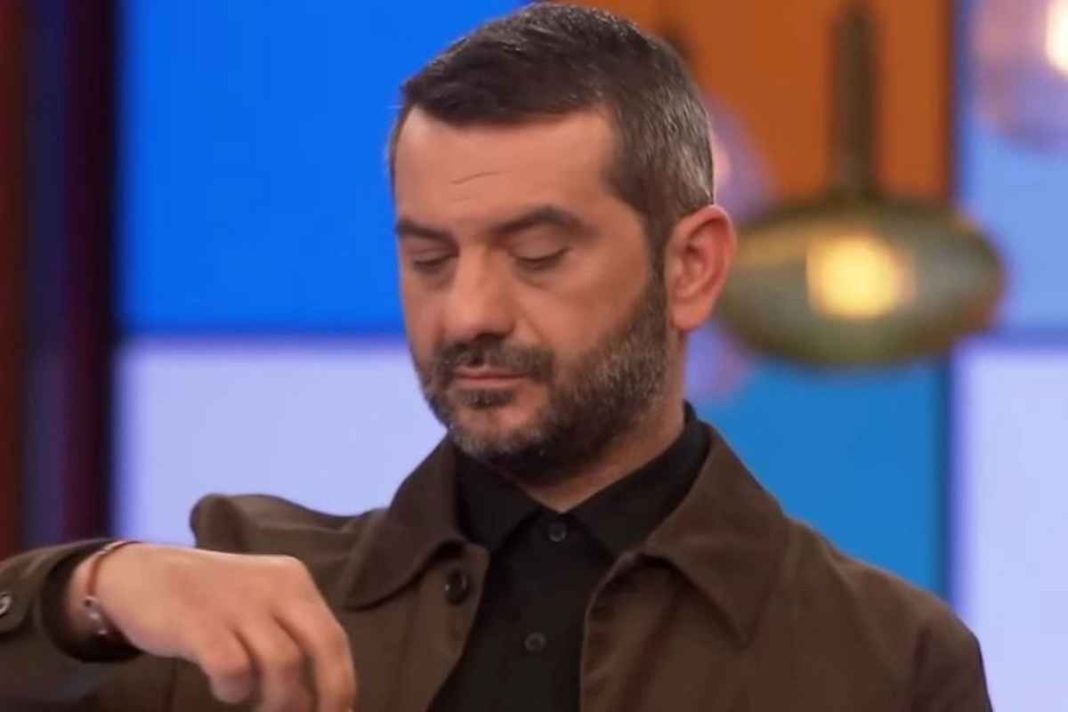MasterChef: Κατέρρευσε παίκτης στην αποχώρηση – «Με 5 λεπτά θα τα είχα διορθώσει όλα»