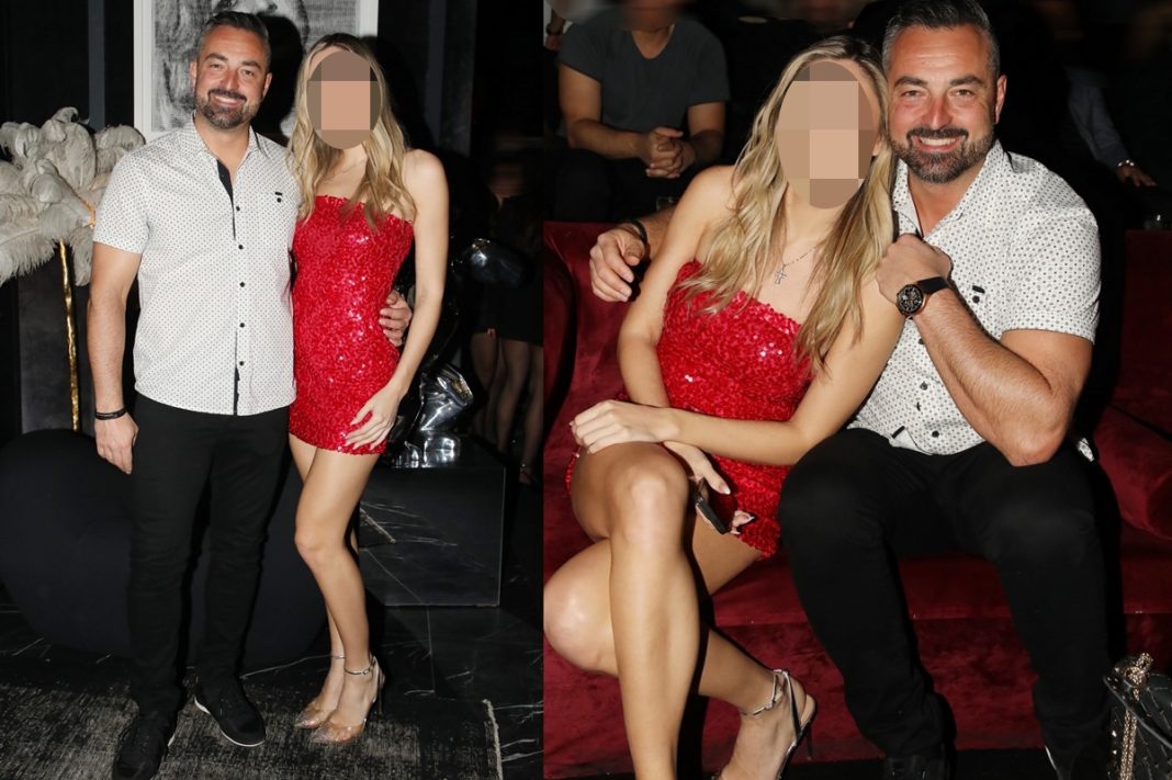 Γνωστή τραγουδίστρια νυχτοπερπάτησε με τον αδελφό της