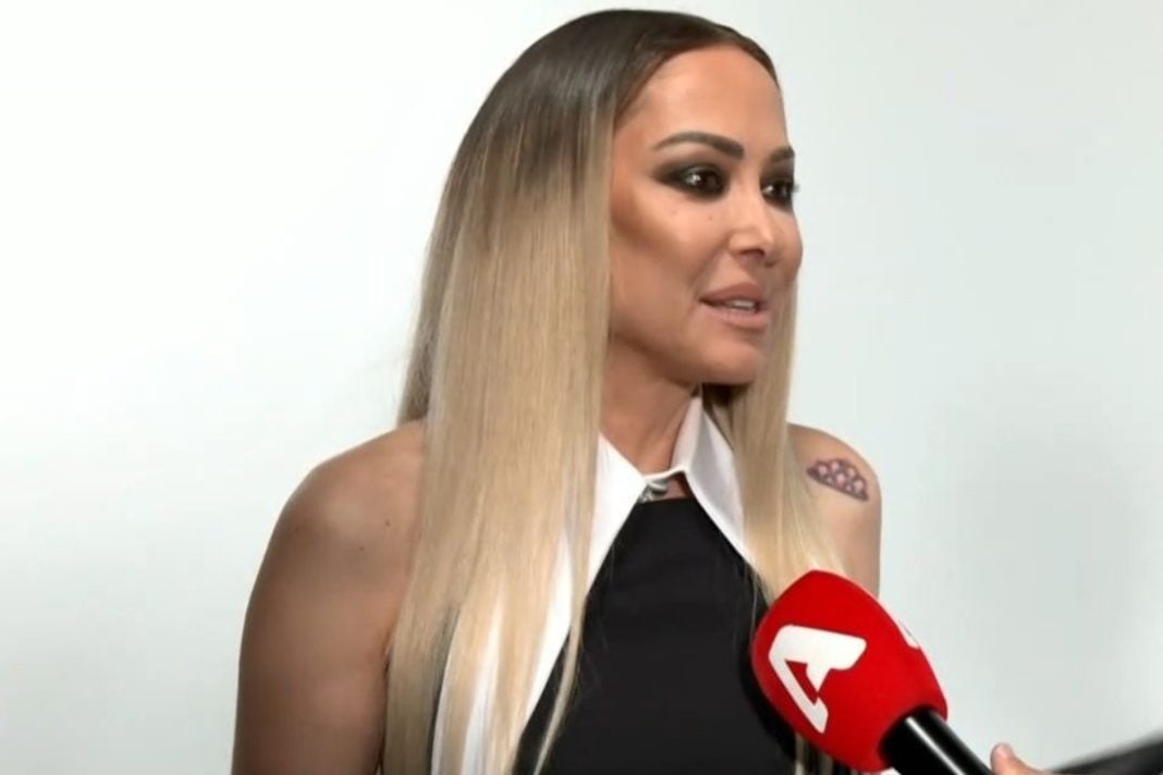 Παντρεύεται η Μελίνα Ασλανίδου; Η on air απάντησή της!