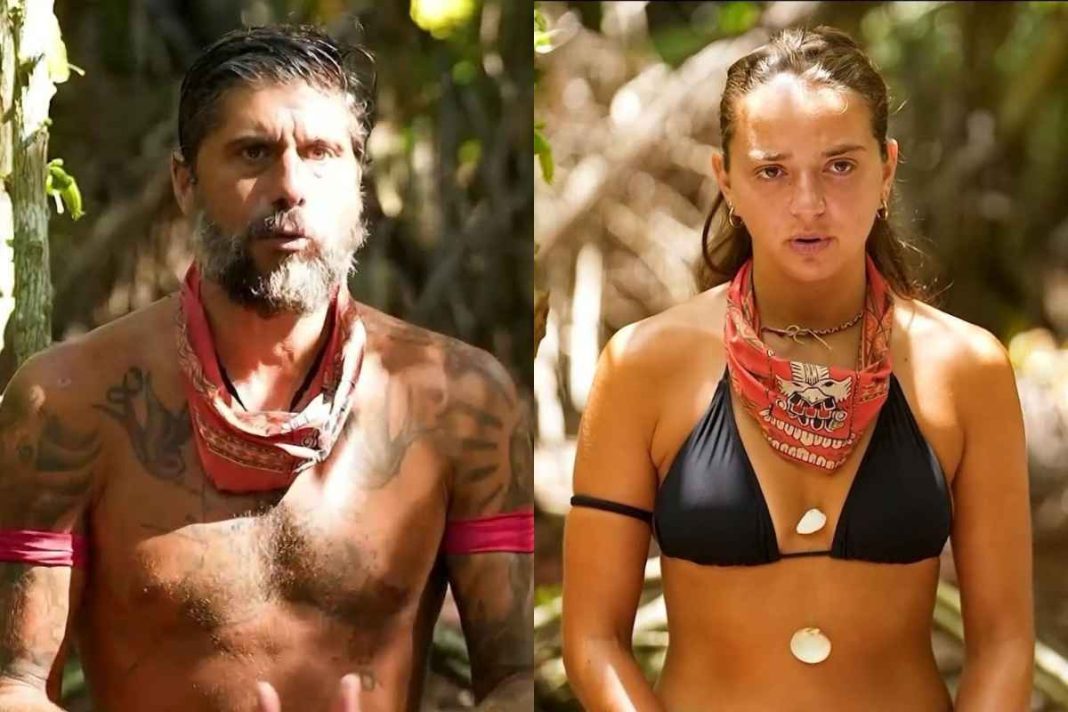 Survivor: Νέα «καρφιά» κατά του Μιχάλη Σηφάκη - «Δεν θα πέσω σε αυτόν τον λάκκο»
