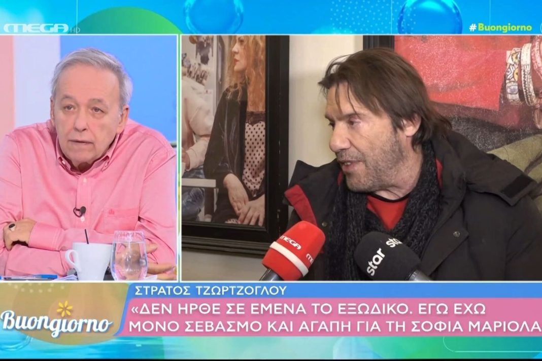 Ξέσπασμα Μικρούτσικου για Τζώρτζογλου: «Ανεπίτρεπτο και εγκληματικό αυτό που του έκαναν»