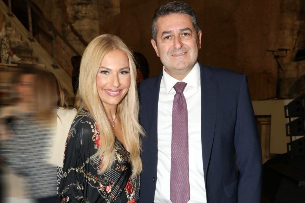 Γιώργος Μυλωνάκης: Αισιόδοξα τα νέα για την κατάσταση υγείας του - Τι έδειξαν οι εξετάσεις