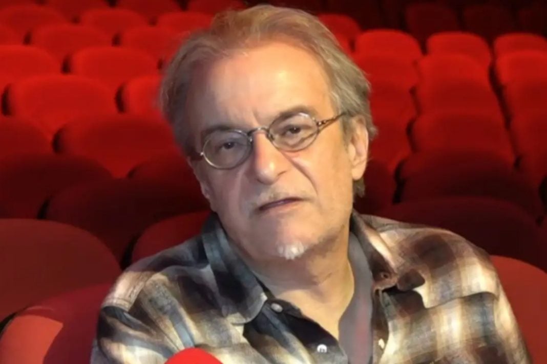 Ο Μίλτος Πασχαλίδης για τα μπουζούκια: «Απάνθρωπα ωράρια, δεν βγάζουν νόημα»