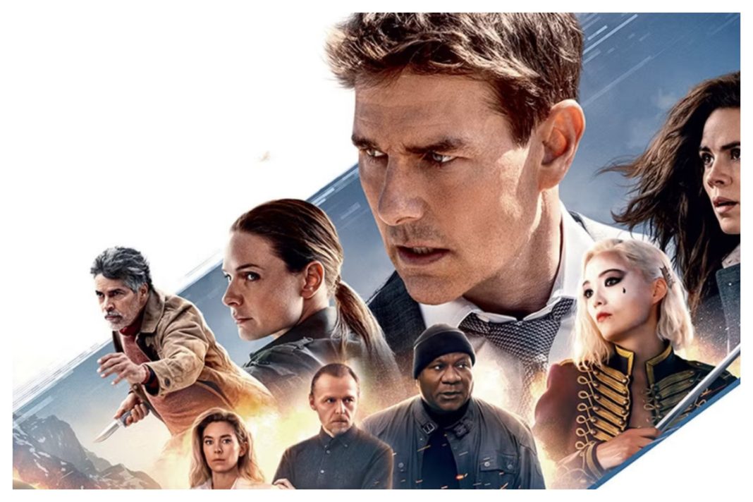 Γνωστός ηθοποιός του «Mission: Impossible» κατέρρευσε σε εστιατόριο