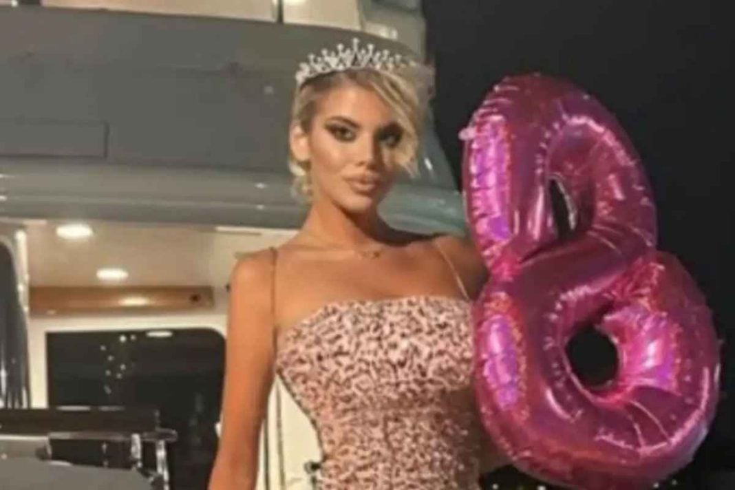 Κεφαλονιά: Και ανήλικη δίπλα στη Μυρτώ - Ο Γιώργος Καλλιακμάνης στην Espresso