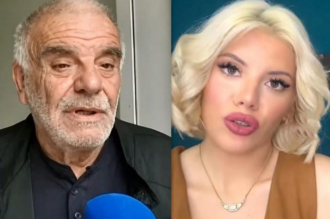 Ο πατέρας της Μυρτώς ρίχνει ευθύνες στη μητέρα της – Τα μηνύματα τα ξημερώματα που δεν έμαθε ποτέ εκείνος