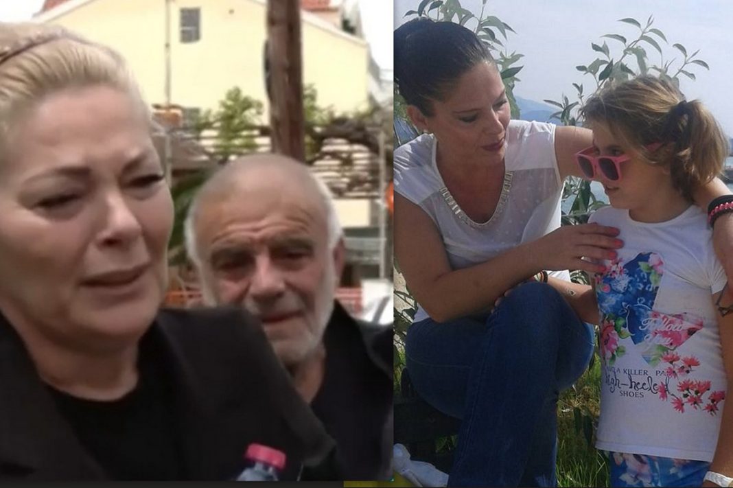 Πατέρας 19χρονης Μυρτώς: «Η σύζυγός μου είναι σε απελπιστικά άσχημη ψυχολογία, σαν φυτό»