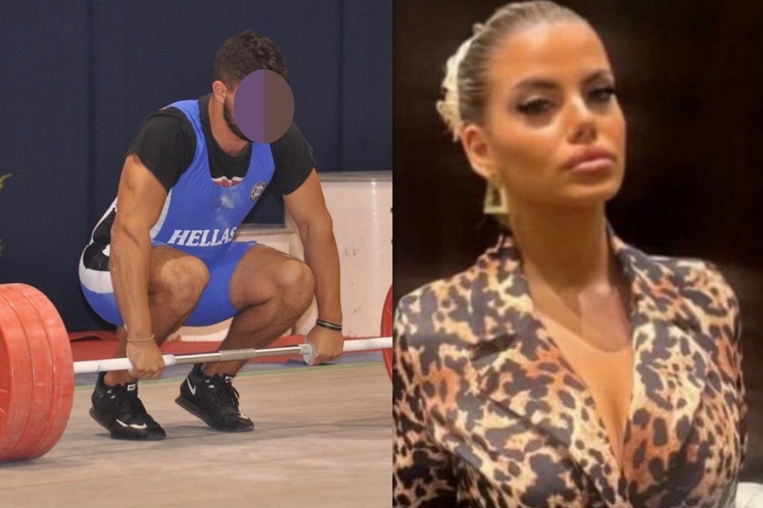 Φωτογραφικά ντοκουμέντα αποκαλύπτουν τη σχέση μεταξύ των συλληφθέντων στην Κεφαλονιά