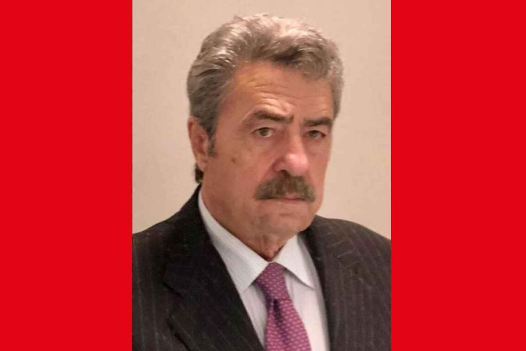 Νίκος Καραγεωργίου: Πέθανε ο ιδρυτής της «3αλφα»