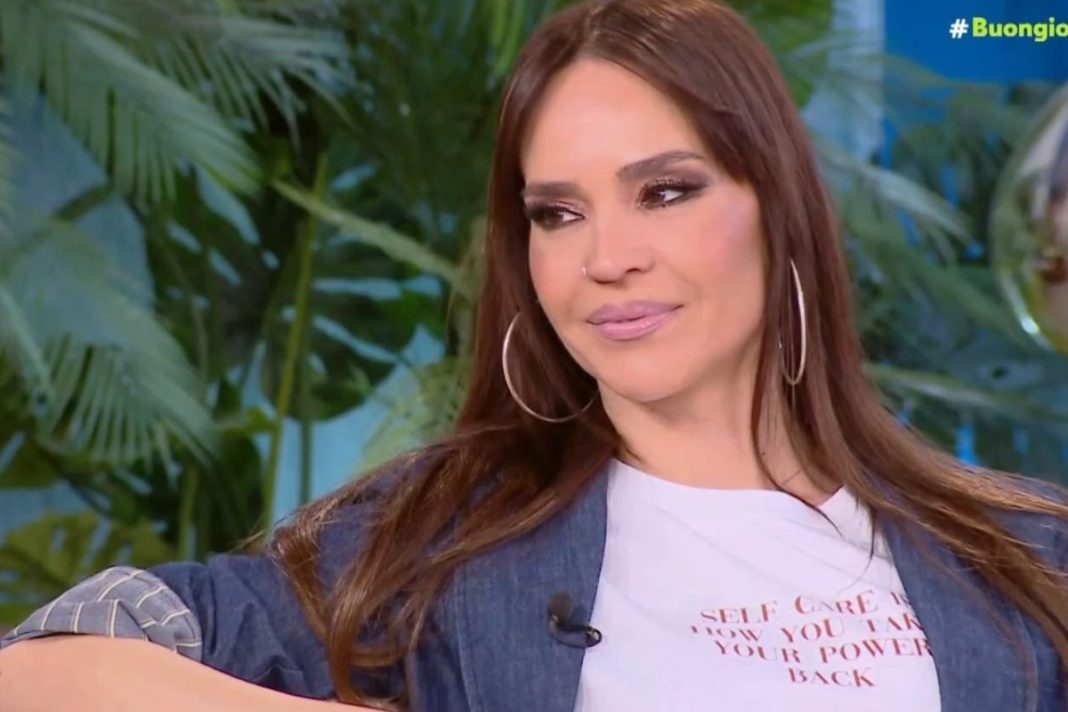 Νικολέττα Καρρά: «Δεν τις αγαπώ καθόλου τις ρυτίδες, δεν μου αρέσει να τις βλέπω»