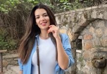 Νικολέττα Ράλλη: Συγκατοικεί ακόμα με τον πρώην της - «Θα μου λείψει όταν φύγει»