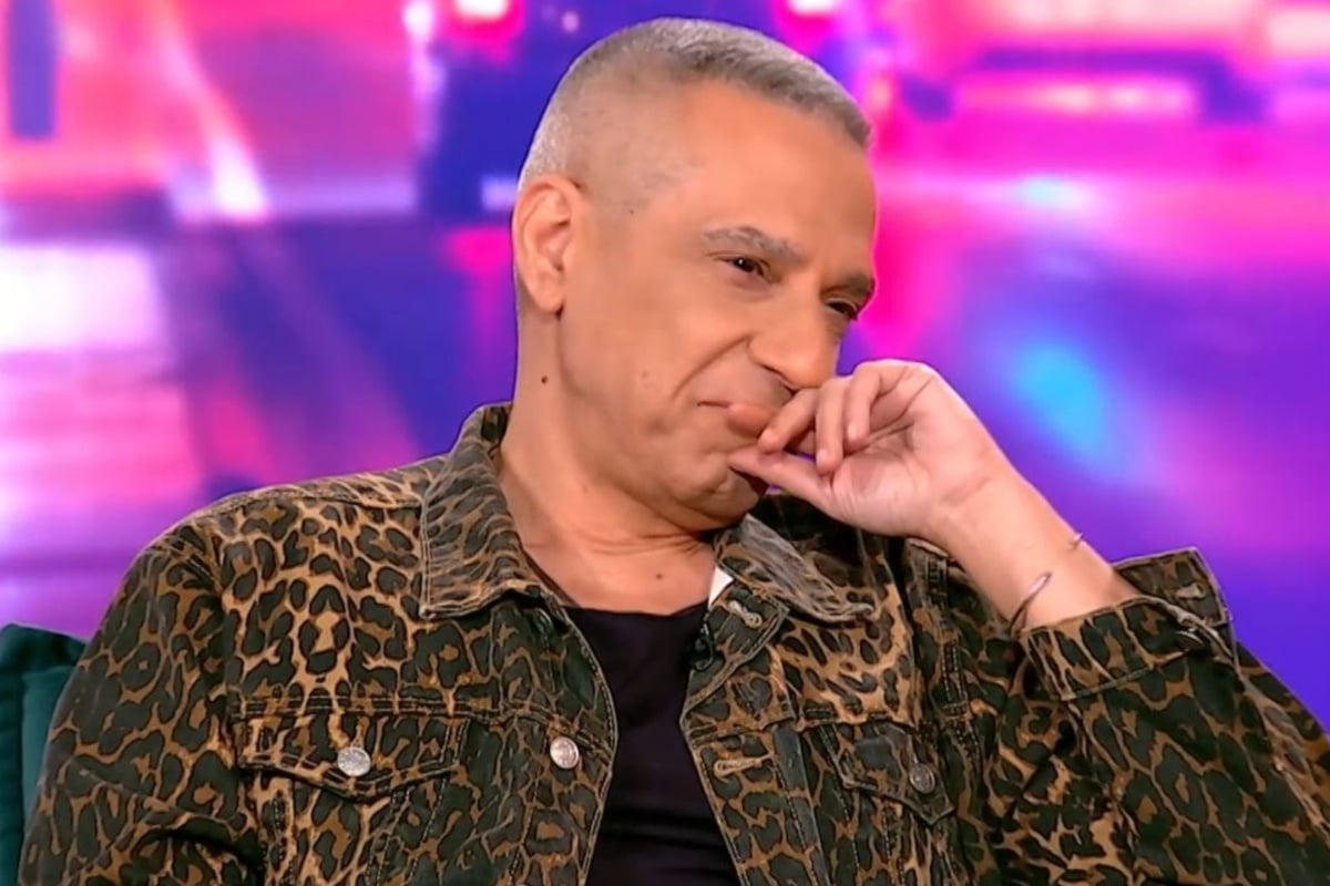 Δημοσθένης Παπαδόπουλος: «Παράγινε η πολιτική ορθότητα – Έκοψα τη διδασκαλία»