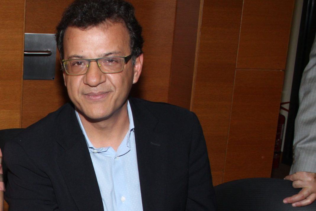 Βασίλης Παπαδρόσος: Αποχώρηση - βόμβα από τον ΣΚΑΪ - Η επίσημη ανακοίνωση