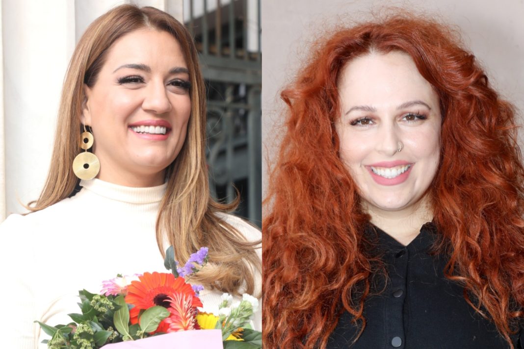 Ελίνα Παπίλα: «Δεν έχει συμφιλιωθεί η Σοφία με την εικόνα της»