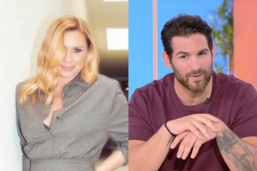 Ετεοκλής Παύλου: «Η εκπομπή δεν είναι τόσο επιτυχημένη αλλά το χρεώνεται η ομάδα και όχι η Καραβάτου»