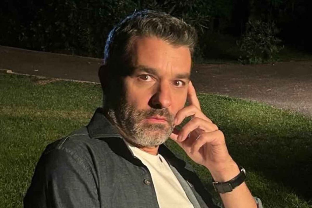 Πέτρος Λαγούτης: «Και οι παρουσιαστές τρώνε τη δουλειά των ηθοποιών»