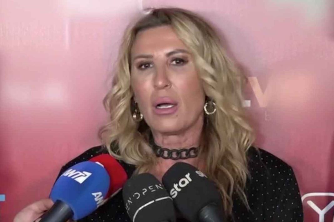 Πηγή Δεβετζή: «Βαπτίστηκα στον Ιορδάνη όπως τότε ο Χριστός»