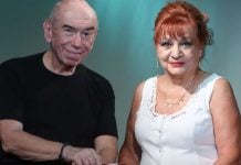 Πένθος για τη Μαίρη Ραζή- Έφυγε από τη ζωή ο σύζυγός της