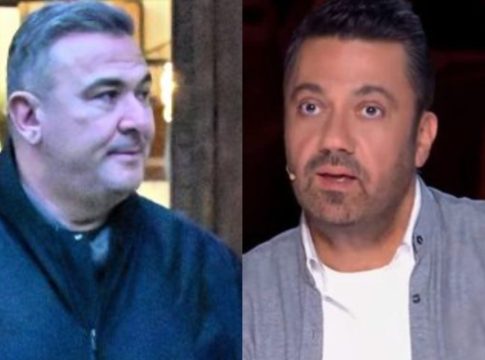 Ρέμος για Θεοφάνους: «Ήρθε με υφάκι ότι τα δικά του τραγούδια θα γίνουν τίτλος δίσκου»
