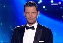 Σάκης Ρουβάς: «Χαίρομαι που ο κόσμος αγαπά το YFSF»