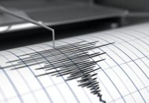 Σεισμός 5,1 Ρίχτερ στην Κάρπαθο