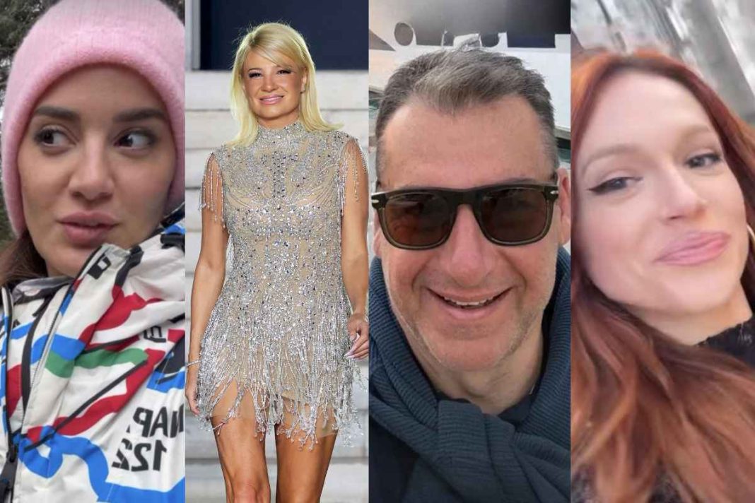 Όπου φύγει φύγει σε βουνά και νησιά η showbiz για το τριήμερο του Πάσχα