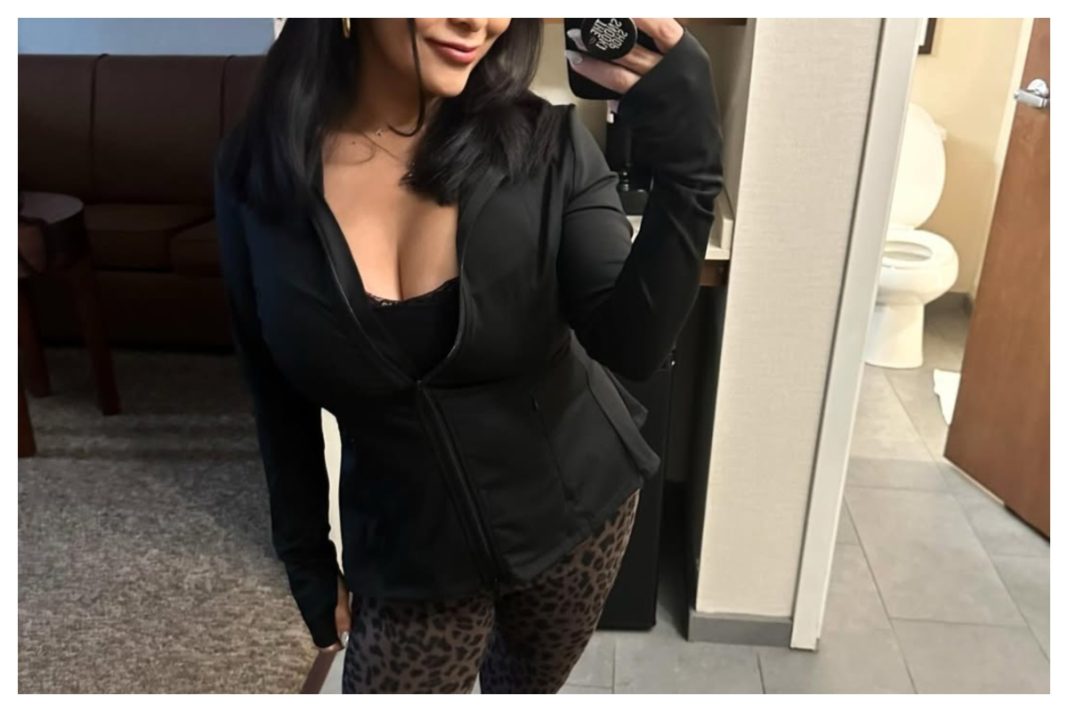 Γνωστή influencer: «Όταν διαγνώστηκα με καρκίνο, πανικοβλήθηκα και πήγα για ψώνια»