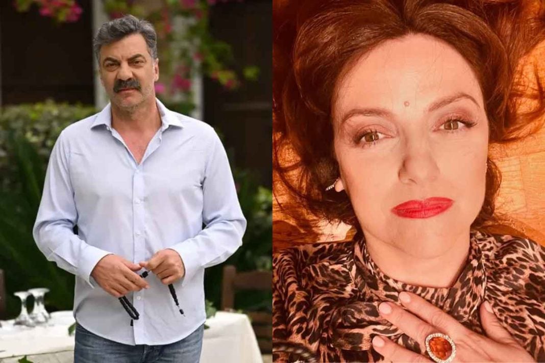 Αλίνα Κωτσοβούλου: Το μήνυμα στον Στάθη Μαντζώρο - «Μας λείπεις πολύ…»