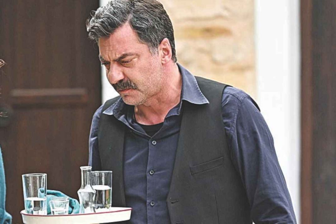 Ένα θαύμα για τον καφετζή του «Σασμού»