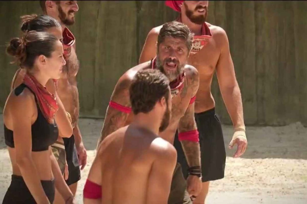 Survivor: Η ανακοίνωση-έκπληξη που θα ενθουσιάσει τους παίκτες
