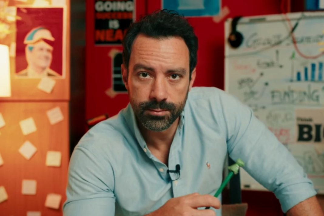 «DRAGONS’ DEN»: Βγήκε το τρέιλερ στον αέρα - Η πρόσκληση για συμμετοχές