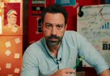 Σάκης Τανιμανίδης: Το viral βίντεο με τις κόρες του