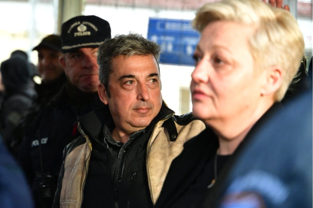 Δίκη για τα Τέμπη: Επιστροφή σήμερα μετά τη διακοπή - Αυξημένα τα μέτρα ασφαλείας