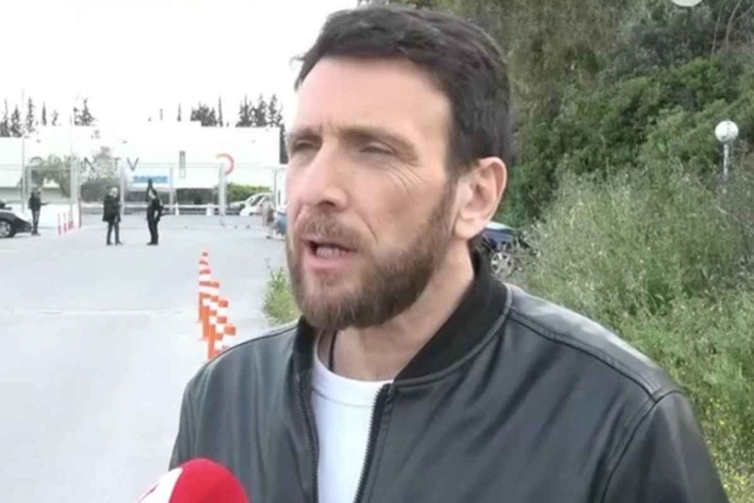 Θανάσης Πάτρας: Οι συζητήσεις με το Open και τα σενάρια για τη νέα σεζόν