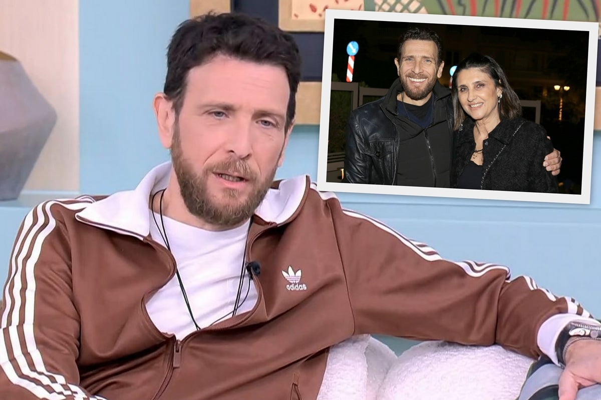 Θανάσης Πάτρας: «Πριν έναν χρόνο η γυναίκα μου διεγνώσθη με κακοήθεια, ήταν το μαύρο μας Πάσχα»