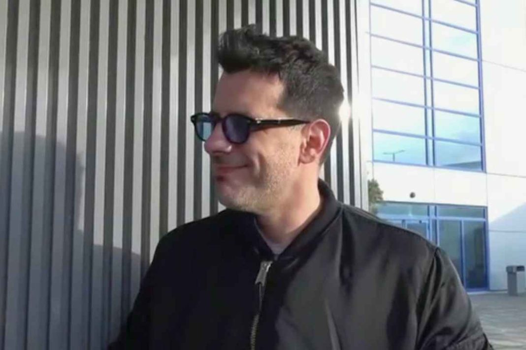 Θοδωρής Φέρρης: «Η μητέρα μου δεν μου μιλούσε ποτέ για καριέρες και ταμπέλες»