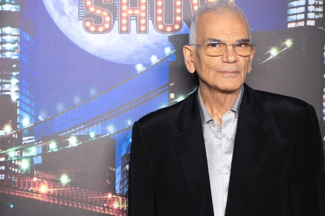 Τιμογιαννάκης: Δύο μέτρα και δύο σταθμά για την επιτυχία – Αιχμές για τους επικριτές του Σμαραγδή