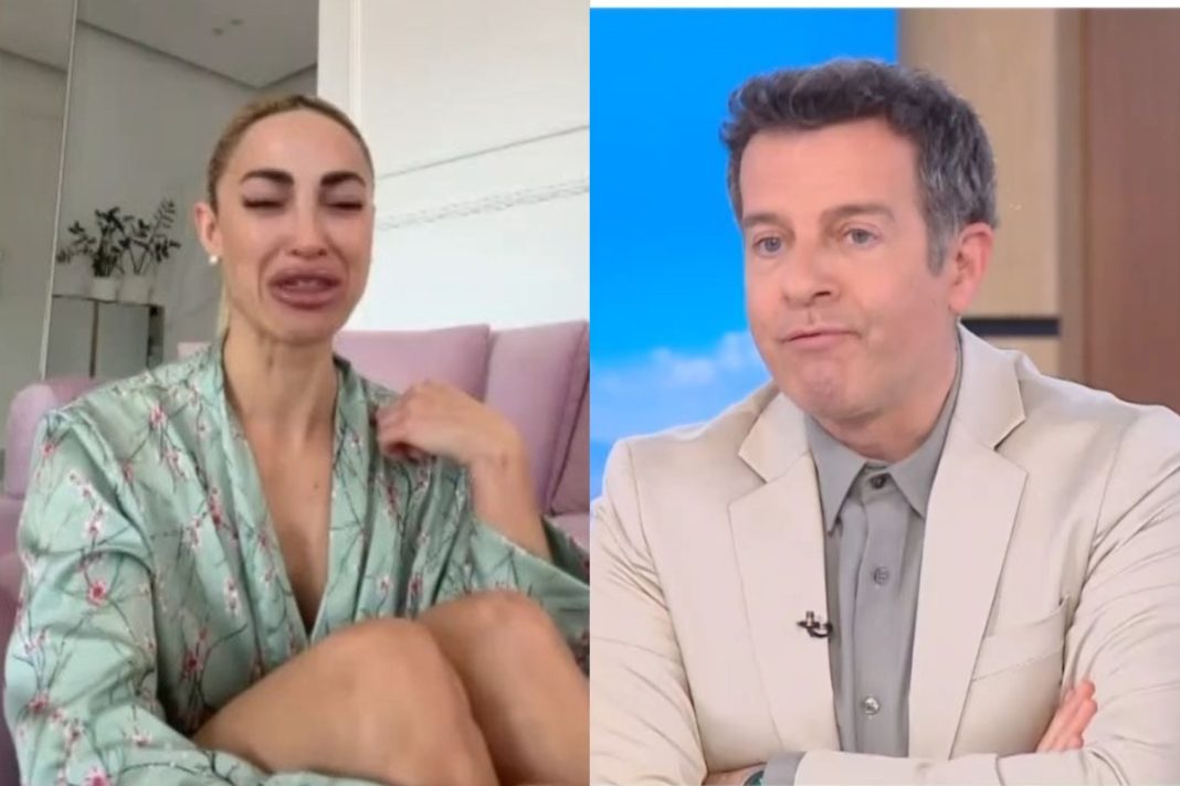 Χαμός στο Buongiorno για την Τούνη: «Δεν μπορούμε να αστυνομεύσουμε την πόλη»